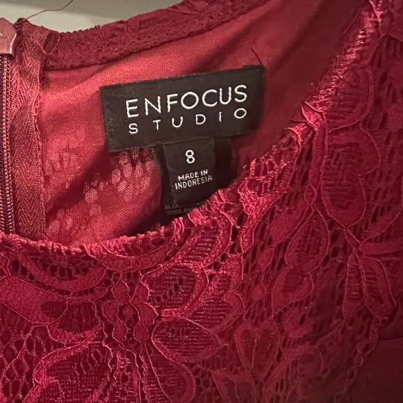 Dress - Picture 3 of 3